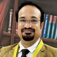 Rajendra Konka's Photo