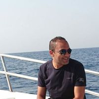 Mohamed Elshamy's Photo