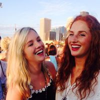 Fotos von Victoria Charpentier