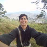 Pedro Romero's Photo