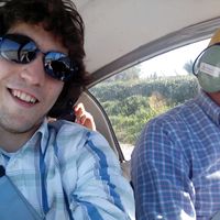 José Pedro Sousa's Photo