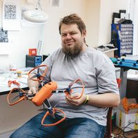 Dmitriy Teslenko的照片