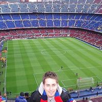 Kacper Lewandowski's Photo