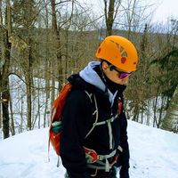 Gabriel Ethier's Photo