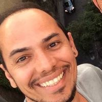 Alexandre Cunha的照片