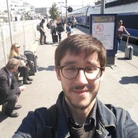 Jérémy Jourdan's Photo