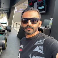 Naif Alzahrani's Photo