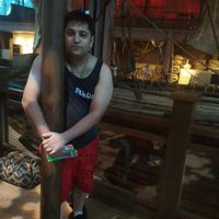 Fotos von Anuj Arora