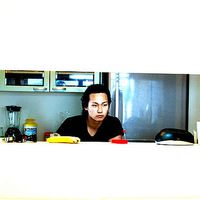 Youki Nagata's Photo