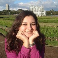 Luciana Frutuoso's Photo