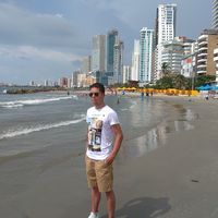 David Valencia Escarraga's Photo