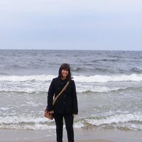 Any-Pier Dionne's Photo