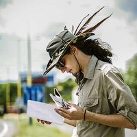 Szymon Barabasz's Photo