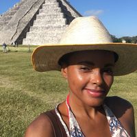 Deondra Carter's Photo