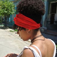 Фотографии пользователя Aimée Mandjila