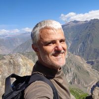 Carlos Destefani's Photo