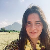 Agnieszka Zgirska's Photo