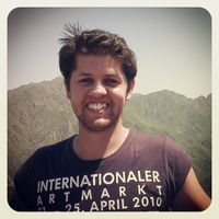 Fotos de Kean Steinkellner