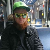 Hubert Marciniak's Photo