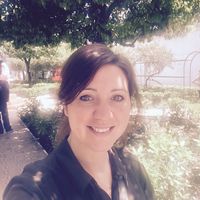 Alexandra Oebel的照片