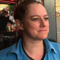 Guilaine Linton的照片