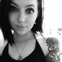 Eleanor Goddard-Hodge's Photo