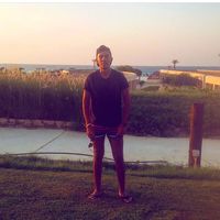 Fotos de Mohamed Megahed