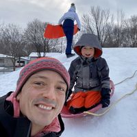 Jean-Francois Marcoux的照片