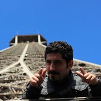 SERDAR SINIR's Photo