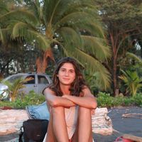 Fotos de Luísa Vellutini