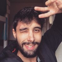 João Matheus Machado的照片