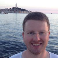 Matthias Baumgart's Photo