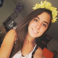 Rocío Martinez's Photo