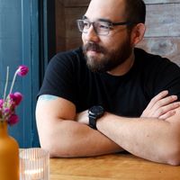 Le foto di Daniel Twardowski