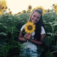 Alexandria Drossart的照片