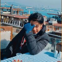 Rico Adrianto's Photo