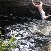 Brian Hosfield's Photo