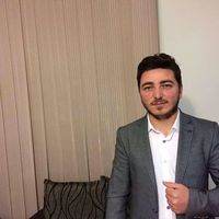 Gökhan Ulutaş's Photo