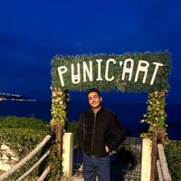 Sameer ALhelou's Photo