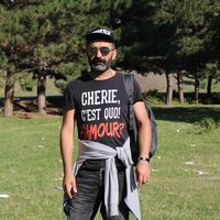 Фотографии пользователя Ashot Karapetyan