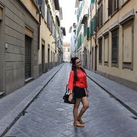 Geetanjali Singhania的照片