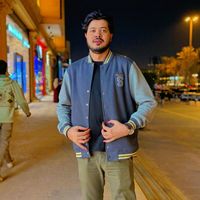 Mubashir Awan's Photo