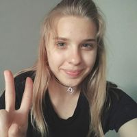 Мария Головина's Photo