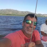 Jose Luis Ghiglione的照片