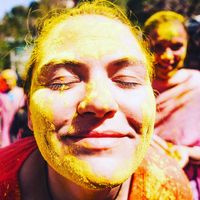 Valeriya Novikova的照片