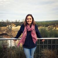 Jessica Zurawski's Photo