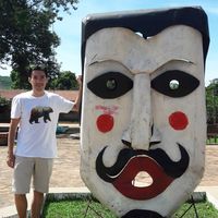 Thomas Robert's Photo