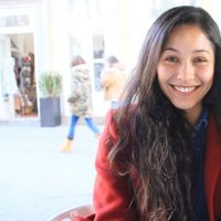 Photos de Aline Pontieri