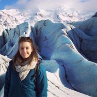 Naomi Edwards的照片