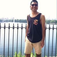 Yousef Hakimi's Photo